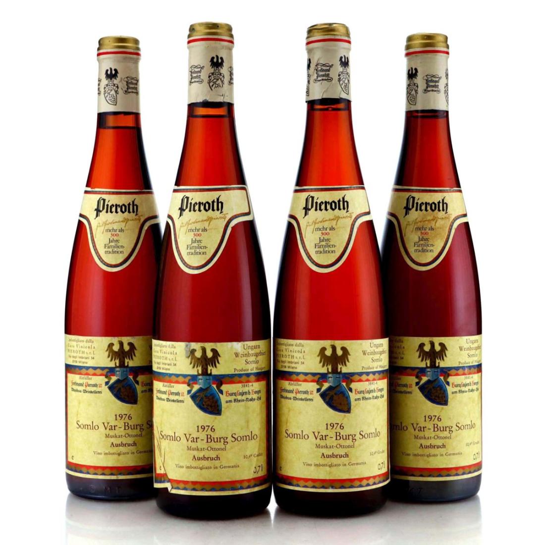 Pieroth Flonheimer Adelberg Ortega Auslese 2002 x 3 Wine | Wine